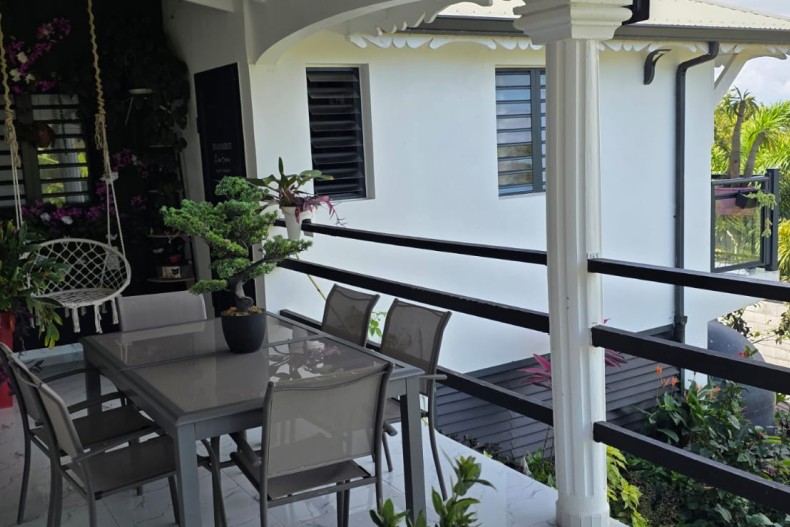 Villa Zion - 
